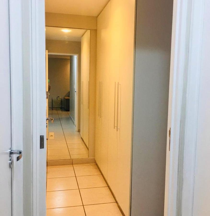 TEMPORADA com LUXO em Maceio , cm vista da praia Maceió Exterior foto