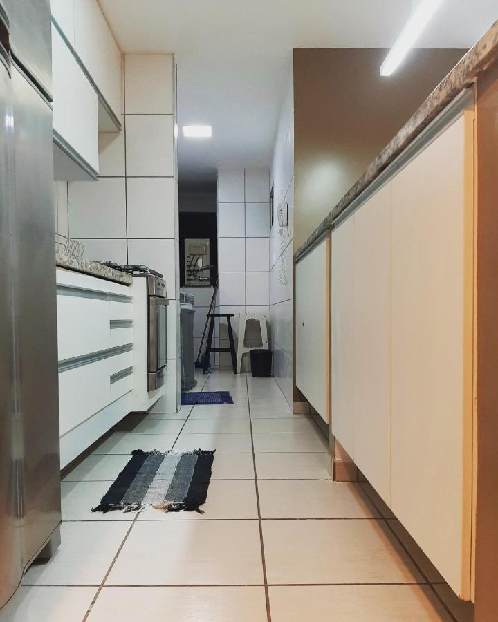 TEMPORADA com LUXO em Maceio , cm vista da praia Maceió Exterior foto
