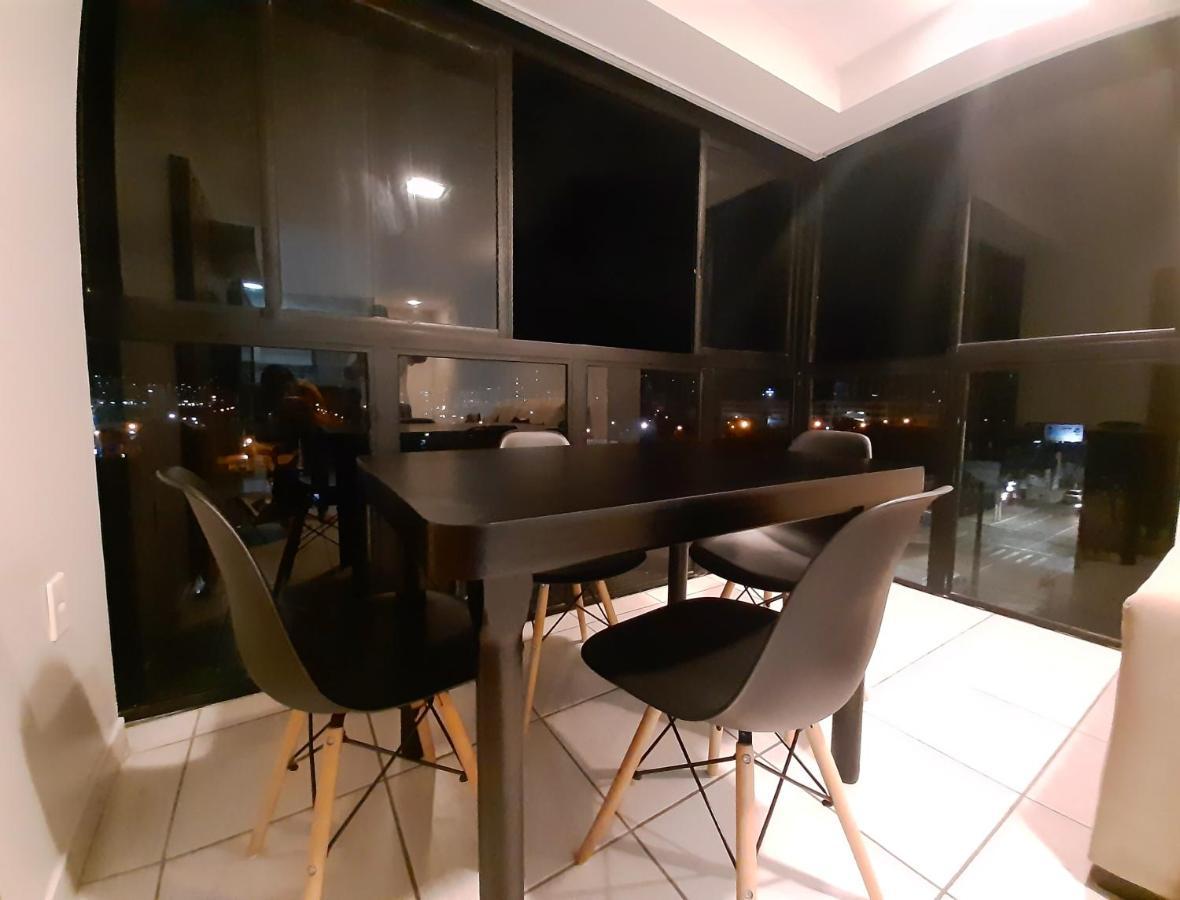 TEMPORADA com LUXO em Maceio , cm vista da praia Maceió Exterior foto