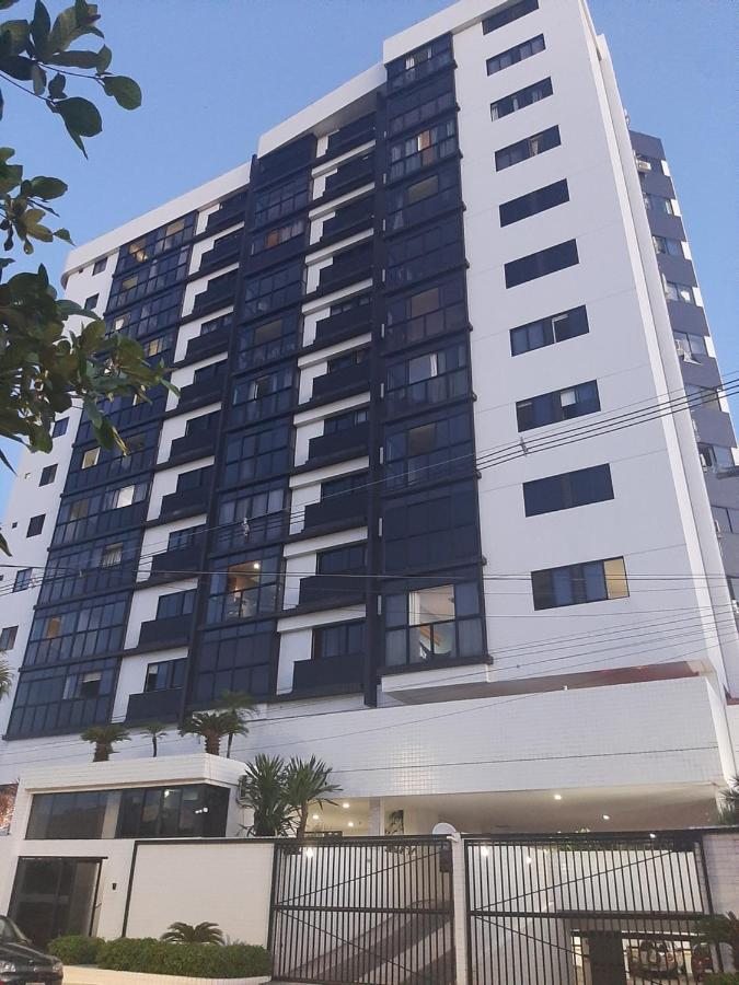 TEMPORADA com LUXO em Maceio , cm vista da praia Maceió Exterior foto