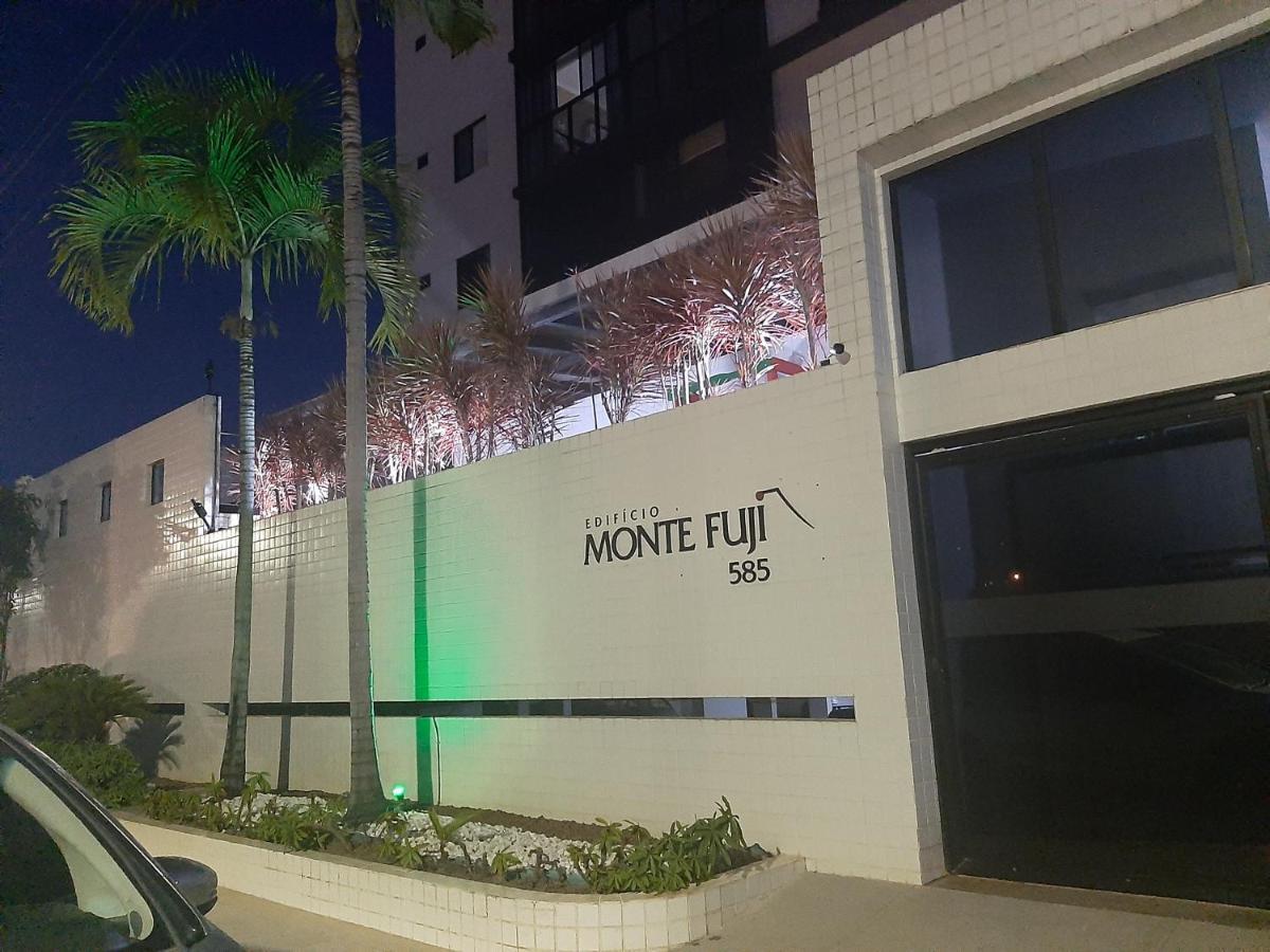 TEMPORADA com LUXO em Maceio , cm vista da praia Maceió Exterior foto