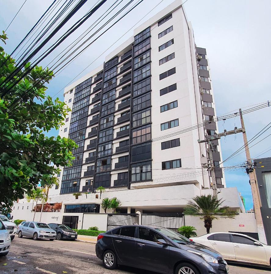 TEMPORADA com LUXO em Maceio , cm vista da praia Maceió Exterior foto