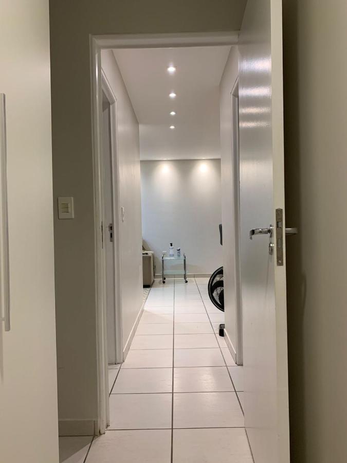 TEMPORADA com LUXO em Maceio , cm vista da praia Maceió Exterior foto