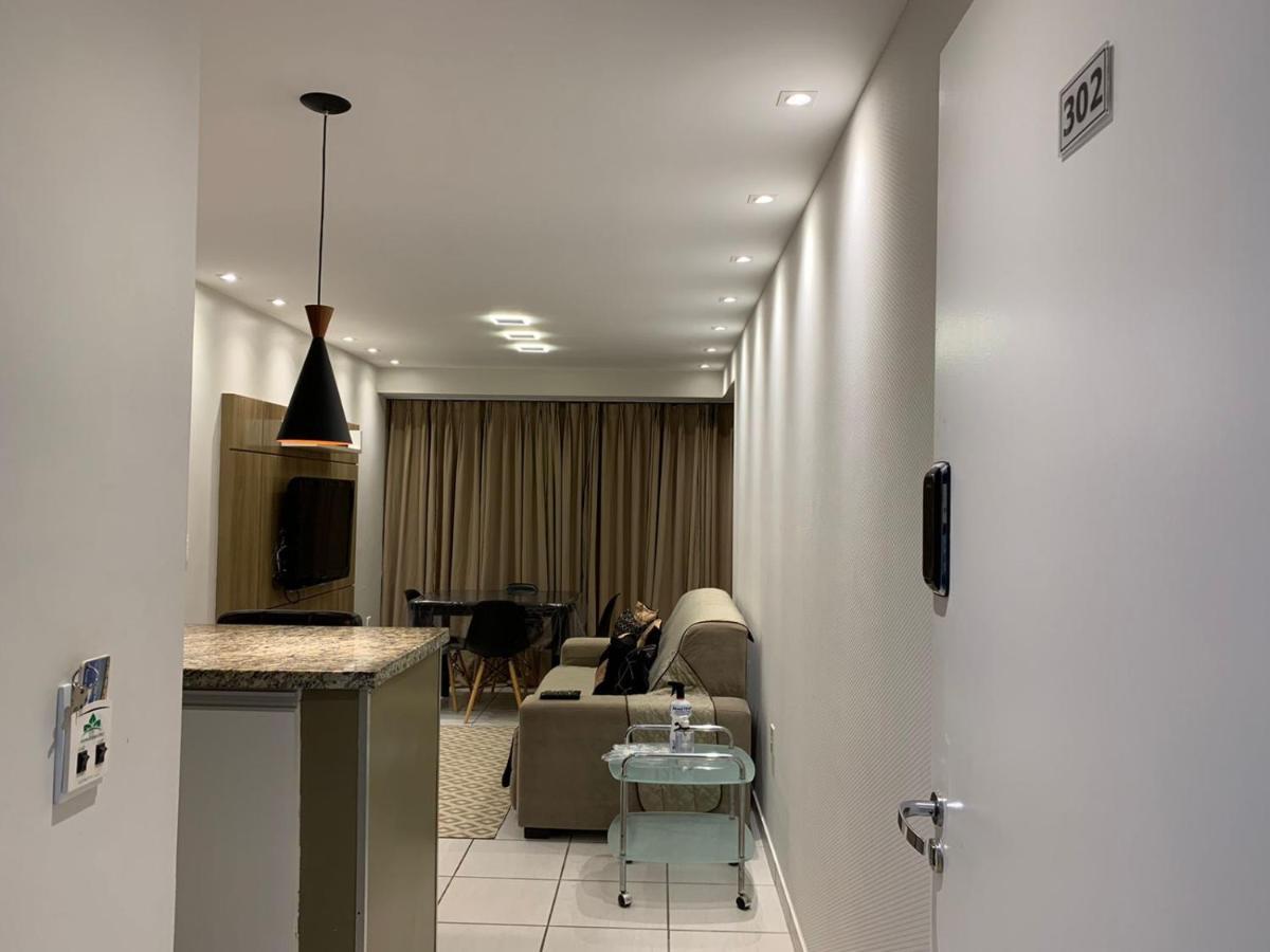 TEMPORADA com LUXO em Maceio , cm vista da praia Maceió Exterior foto